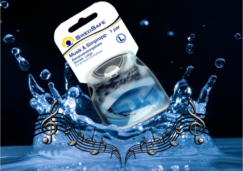 Musik&Sim – 2 starka egenskaper