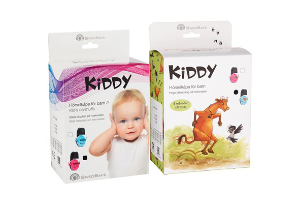Nu finns vÄra Kiddy kÄpor pÄ Apoteket HjÀrtat