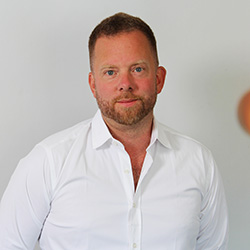 Andreas Björk
